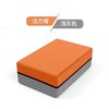 高密度 TPE发泡 双色瑜伽砖 商品缩略图1