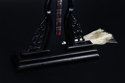 戴敦邦红楼宫扇 商品图5