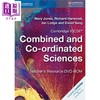 【中商原版】剑桥IGCSE综合科学 Combined and Co-ordinated Sciences 商品缩略图0