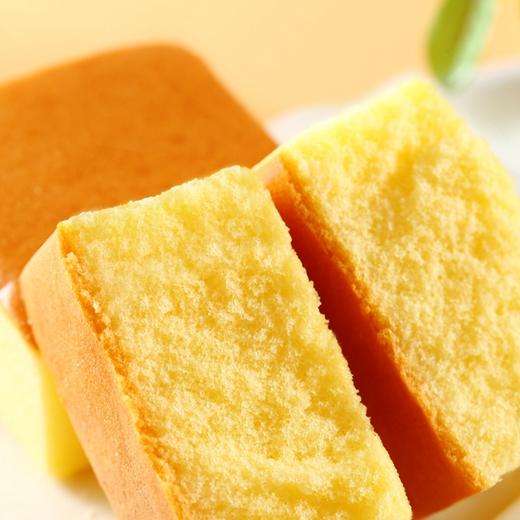 【BH】【TG】【城食配】锁鲜蛋糕  一箱500g 商品图2