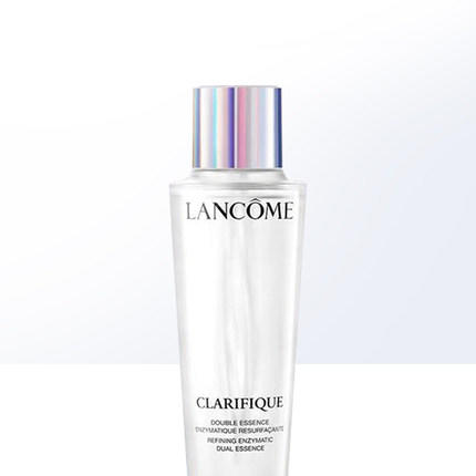 兰蔻极光水全新二代 平衡水油补水保湿精华水混油皮护肤品控油 商品图4