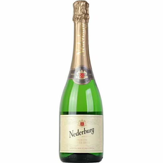 尼德堡 特酿气泡葡萄酒 750ml 商品图0