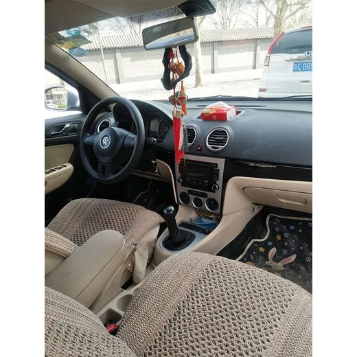 【月租-北京】大众 朗逸 1.6L 手动品悠版 商品图3