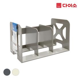 [Daiso]3 bookshelf-50320 [大创] 3书架-JPY带授权招加盟代理