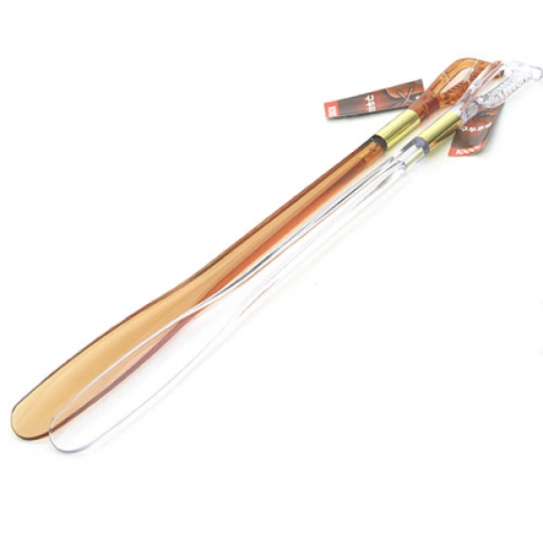 大创鞋拔 Daiso Shoehorn 提鞋器懒人穿鞋-31510JPY带授权招加盟代理