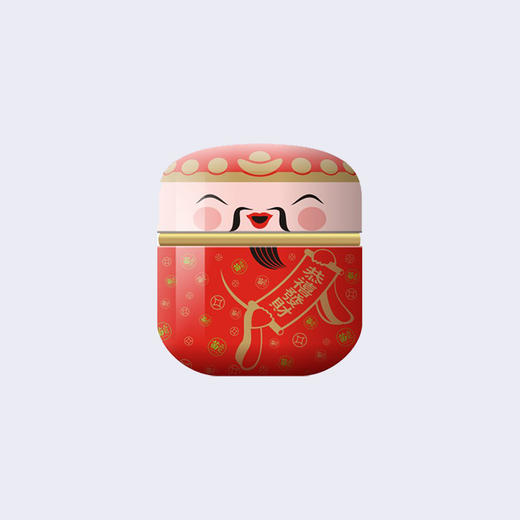 100G苗品记元宝老沱茶 (小金沱 ) 商品图1