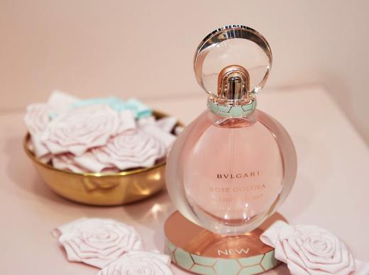 宝格丽 欢沁玫香 Bvlgari Rose Goldea Blossom Delight EDP/EDT 分装 商品图4