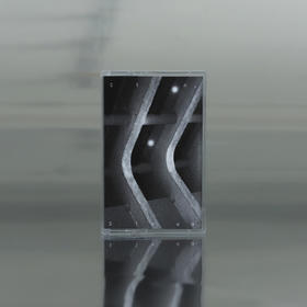 Sin, Sinus 实验音乐磁带 周玥 aft MOON