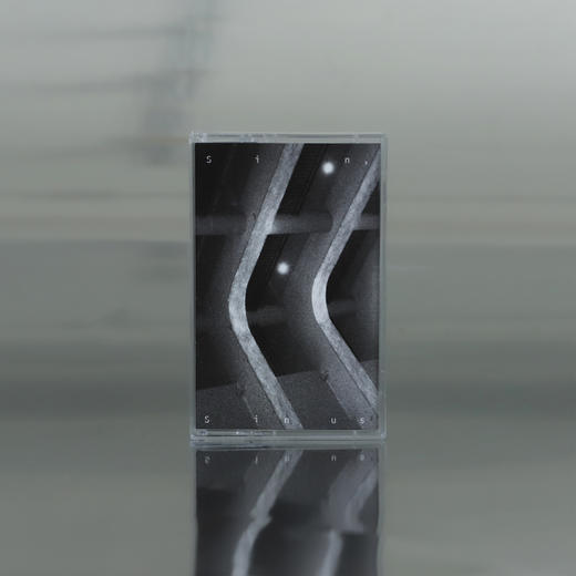 Sin, Sinus 实验音乐磁带 周玥 aft MOON 商品图0