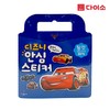 [Daiso]Disney Safety Sticker (Vehicle)-1016359汽车安心贴纸JPY带授权招加盟代理 商品缩略图0