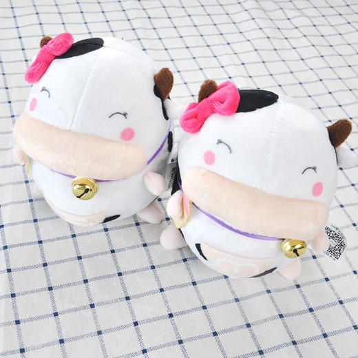 （积分兑换）美丽健ip小美公仔玩偶一个 商品图2