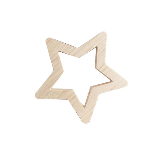 【上手】装饰木质墙贴 商品图3