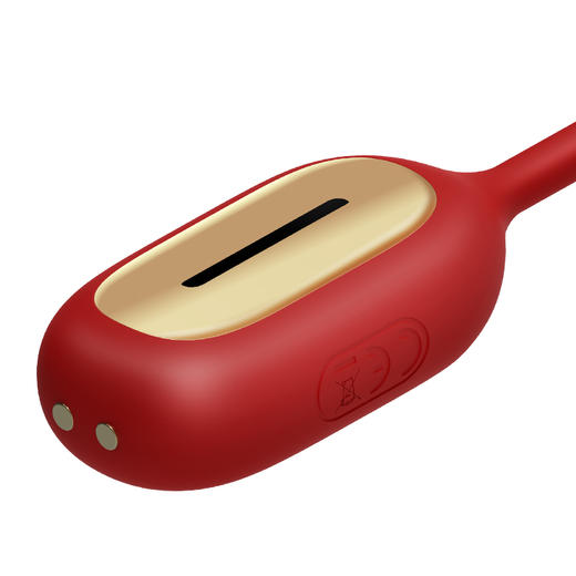 司沃康svakom缪斯遥控音乐跳蛋女用高潮情趣用具 商品图5