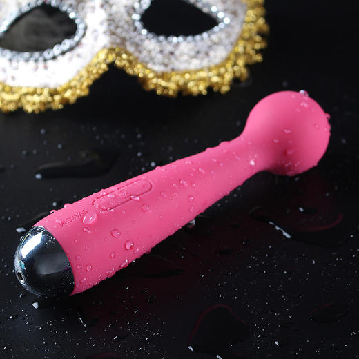 司沃康svakom mini 艾玛AV棒女用震动棒情趣用具 商品图11