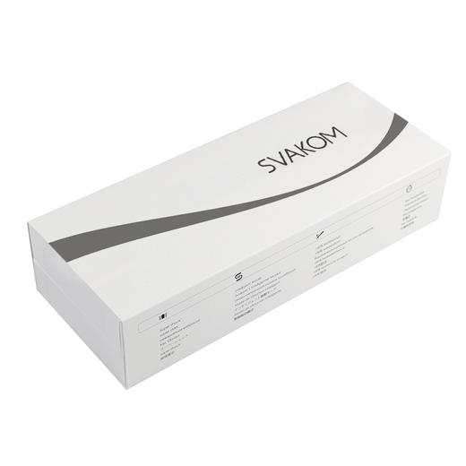 司沃康svakom mini 艾玛AV棒女用震动棒情趣用具 商品图2