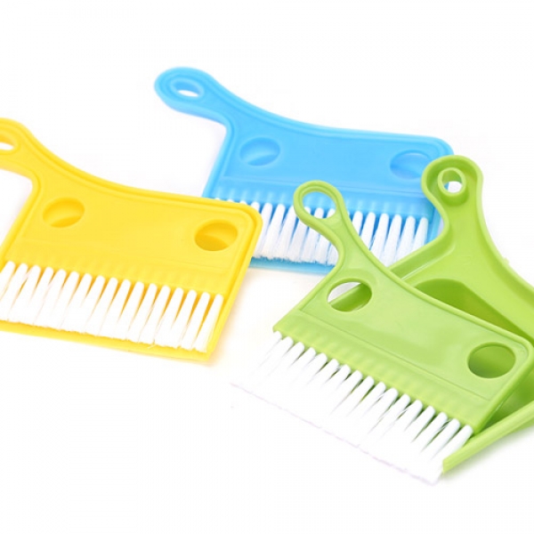 [Daiso]Mini Broom 2-32979大创 迷你 扫把 颜色随机发JPY带授权招加盟代理