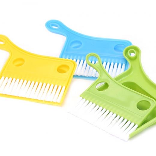 [Daiso]Mini Broom 2-32979大创 迷你 扫把 颜色随机发JPY带授权招加盟代理 商品图0