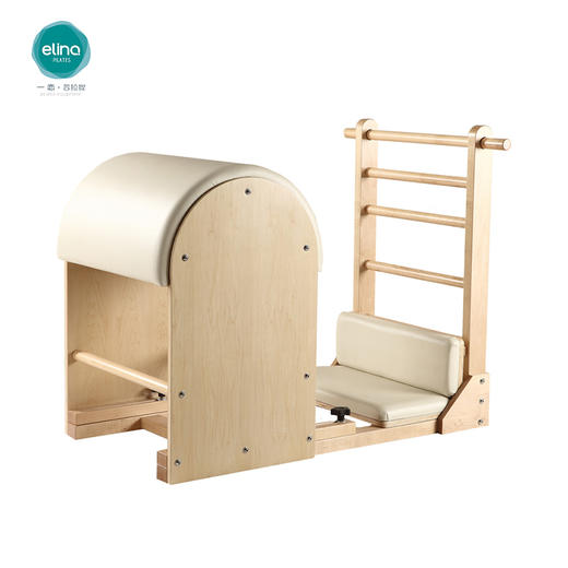 《单件免邮》一恋瑜伽普拉提梯桶矫正器（EL21036） 商品图0