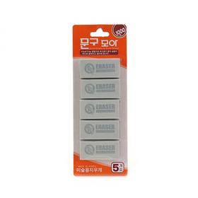 [Daiso]Art Paper Eraser-28781 大创 美术橡皮JPY带授权招加盟代理