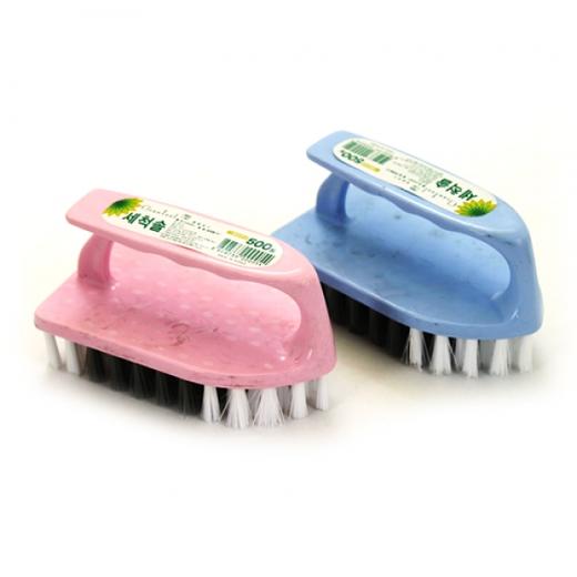 [Daiso] Washing Handisole (Small)-24491 洗鞋刷小号颜色随机发JPY带授权招加盟代理 商品图0