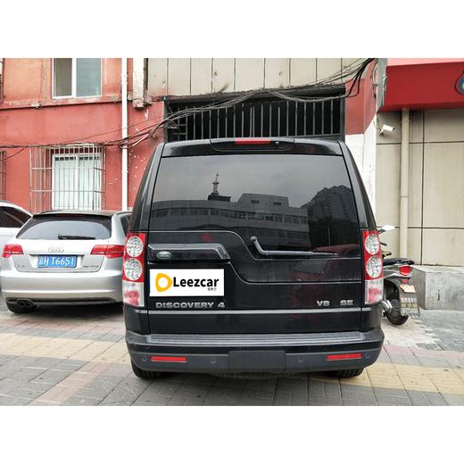 【特价月租-北京】路虎 发现 5.0 V8 SE 商品图2