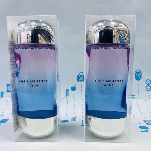 IPSA 流金水限定款200ml#粉蓝（433219） 商品图0
