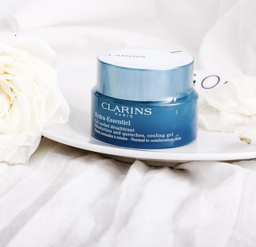 娇韵诗不死鸟面霜50ml 商品图4