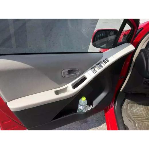 【月租-北京】丰田 雅力士 1.6G 自动精致智能版 商品图10