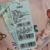 棉果果秋季女童空气层两面穿马夹M322171420533 商品缩略图5