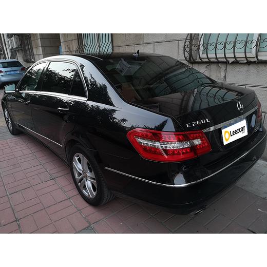 【特价月租-北京】奔驰 E级 260L CG时尚型 商品图4