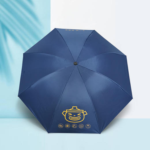 文创晴雨伞 商品图1