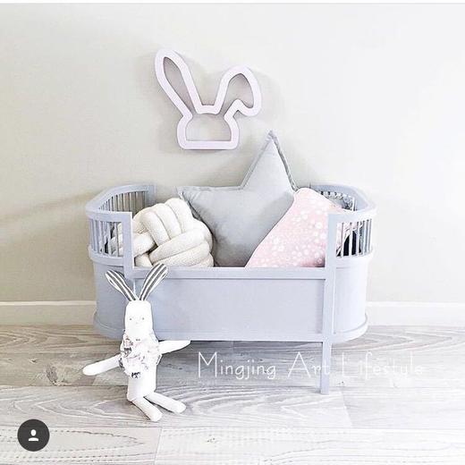 【上手】装饰木质墙贴 商品图2