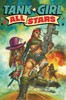 变体 坦克女孩 Tank Girl All Stars 商品缩略图0