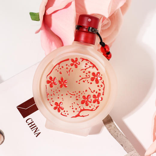 丽诗加邦 幸运数字6女士 Liz Claiborne Lucky Number 6 分装 商品图1