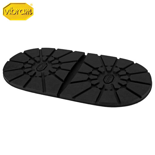 Vibram意大利进口韦伯橡胶前掌后掌鞋材2728 5328 商品图1