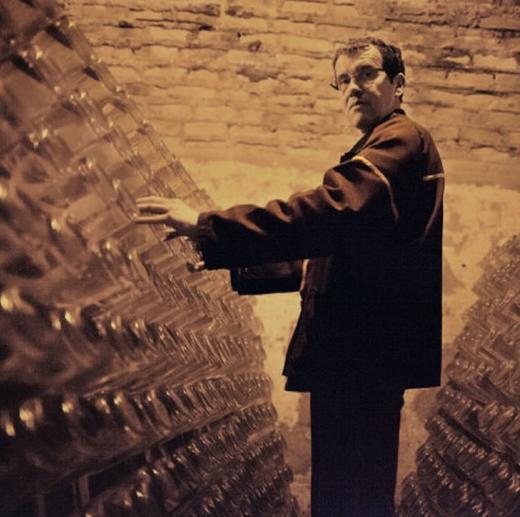 Louis Roederer Brut Nature by Philippe Starck 2018 路易王妃特选全干香槟 2018 商品图8