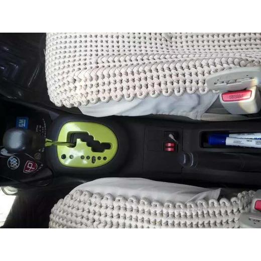 【月租-北京】丰田 雅力士 1.6G 自动精致智能版 商品图7