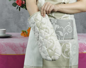 京彩餐垫 隔热手套  靠垫