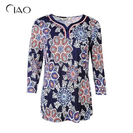 千瑶l 上衣 9110b5133(三卖)