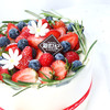 【水果蛋糕】森林莓果（自提返红包） 商品缩略图2