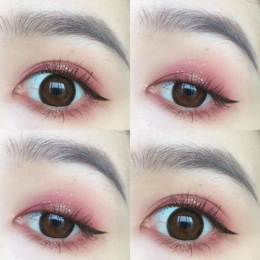 FAIRYCON美瞳 焦糖泡芙 14.5mm 商品图0