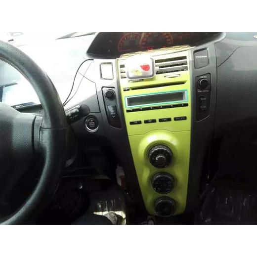 【月租-北京】丰田 雅力士 1.6G 自动精致智能版 商品图5