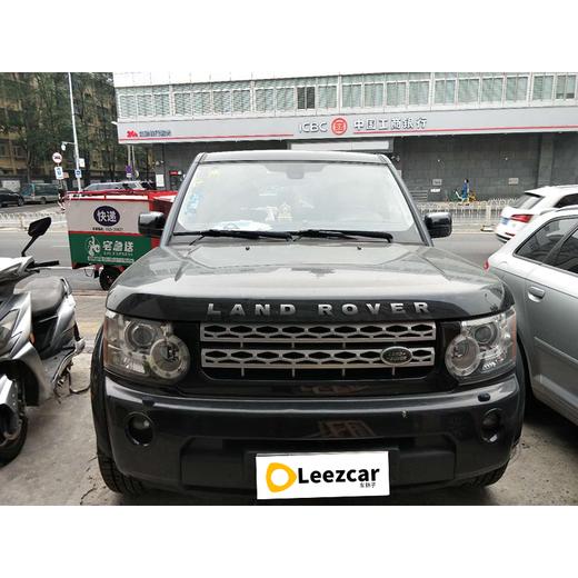 【特价月租-北京】路虎 发现 5.0 V8 SE 商品图1