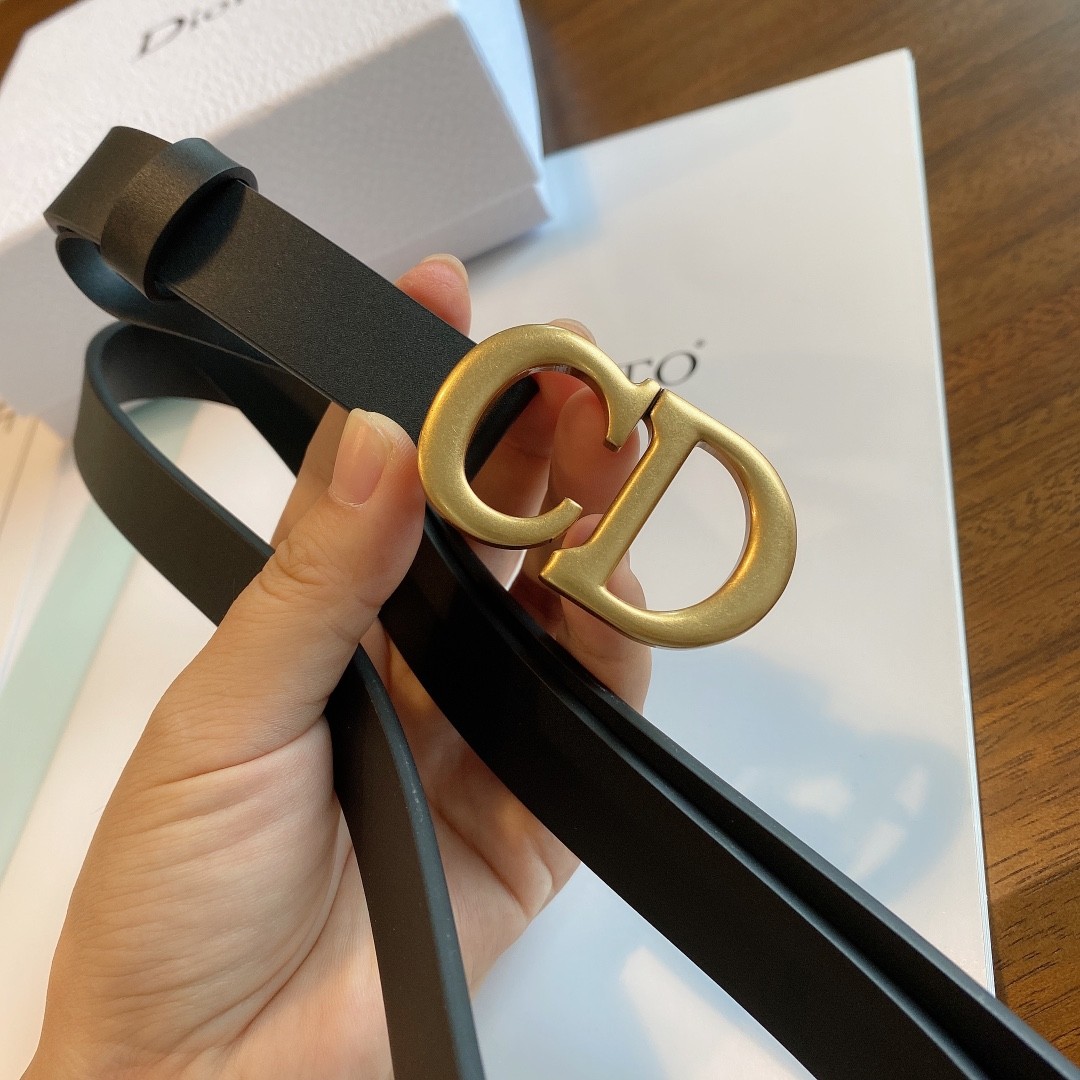cd牛皮经典皮带