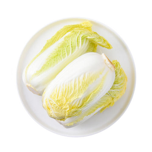 精选娃娃菜500g次日达