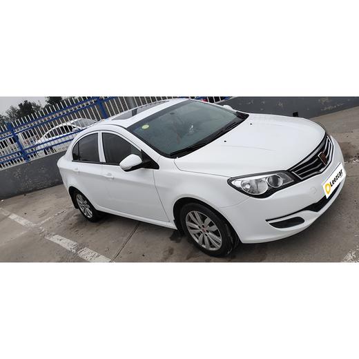 【月租-北京】荣威 350 1.5L 自动豪华天窗版 商品图3