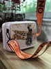 ONE PIECE航海王正版授权 新款潮品手拿包斜跨包时尚便携小包单肩包A-9820 商品缩略图5