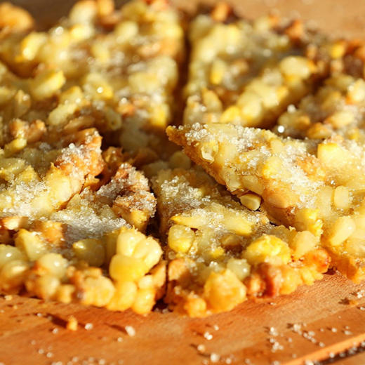 兴昌农玉米粒1KG 商品图0