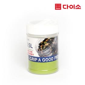 大创食品收纳盒 Daiso Food storage box冰箱收纳容器500ml-58234JPY带授权招加盟代理