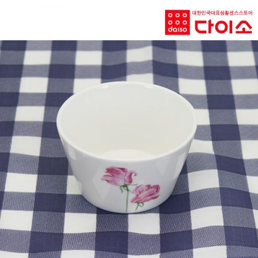 大创 Daiso bowl 粉色餐碗 饭碗Pink Jewelry Air-33373JPY带授权招加盟代理 商品图0